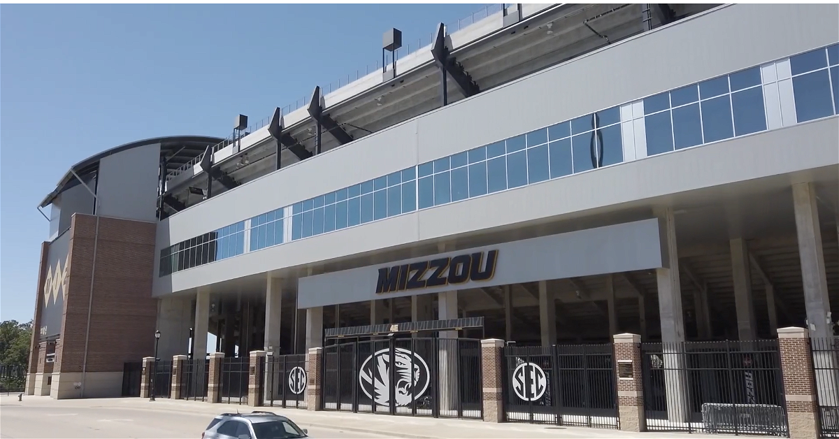QUESTION OF THE DAY: Will Mizzou beat LSU at home? - ABC17NEWS