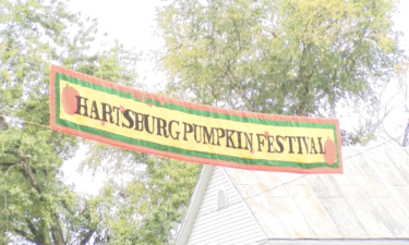 Hartsburg Pumpkin Festival