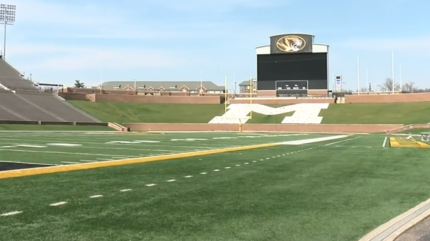 Mizzou baseball hires Memphis' Jackson, a former MU assistant, as next  coach, Mizzou Sports