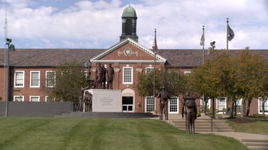 Bipartisan Group Of Lawmakers Believe Lincoln University May Be ...