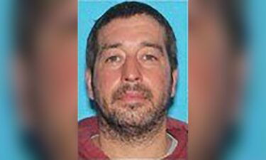 The Lewiston Police Department identified Robert Card as a "person of interest" in the shootings.