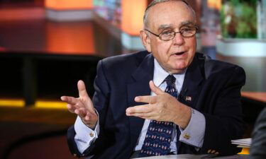 Leon Cooperman