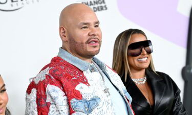 Fat Joe attends the BET Hip-Hop Awards 2023 on October 03