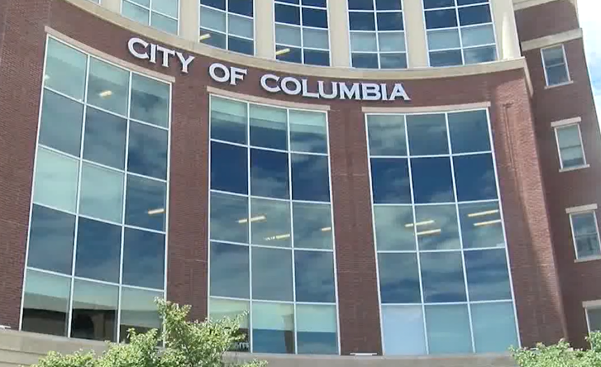 Columbia_City_Hall