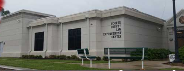 Cooper County Sheriff's Office