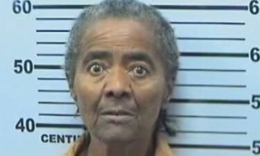 Mary Jordan is accused of killing her grandson but family members say she may have acted in self-defense.