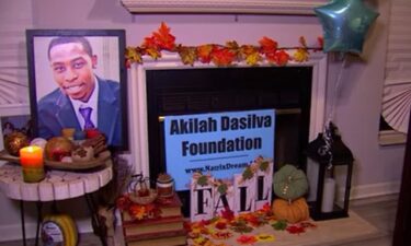 The mother of Akilah DaSilva honored him on what would have been his 29th birthday. Akilah was killed in the 2018 Waffle House shooting in Antioch neighborhood of Nashville