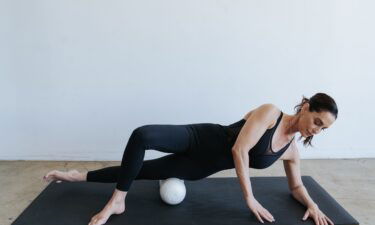 Foam rolling is the No. 1 thing that Los Angeles-based trainer Ashley Borden says she wishes everyone knew was important for overall fitness.