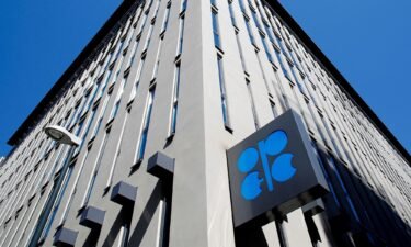 The Organization of the Petroleum Exporting Countries (OPEC) and its allies met on Thursday to discuss further cuts to oil supply.