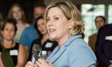 Liz Whitmer Gereghty is ending her campaign for New York's 17th Congressional District.