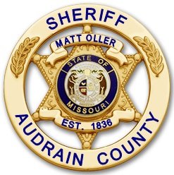 Audrain County Sheriff's Office logo