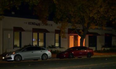 After a now-former employee at The Kendall Center in Modesto