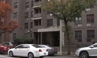 Neighbors at Harlem's Bethel Manor Apartments say overdoses in the hallways are putting them at risk.