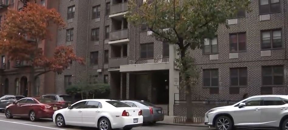 <i></i><br/>Neighbors at Harlem's Bethel Manor Apartments say overdoses in the hallways are putting them at risk.