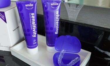 SmileDirectClub had once heralded itself as an affordable alternative to traditional orthodontics.
