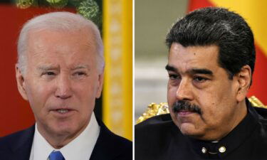 The US has reached an agreement to secure the release of ten Americans held in Venezuela