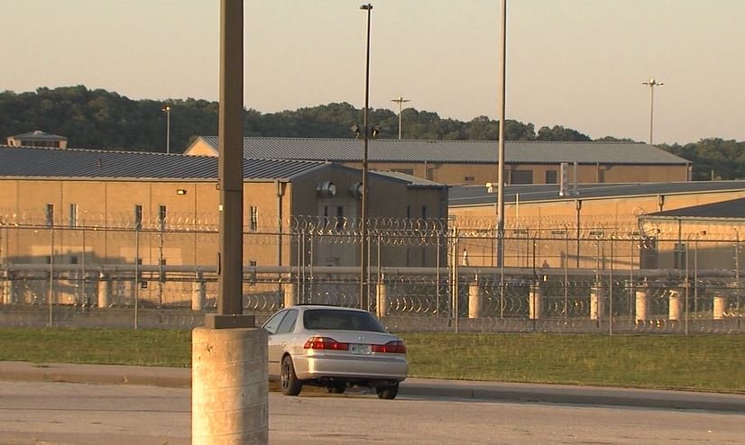 FILE - Jefferson City Correctional Center