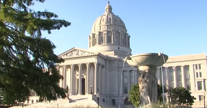 Missouri House passes bill that would allow charter schools in Boone County