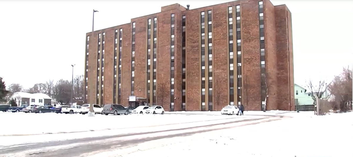 <i></i><br/>Elderly tenants of the Gabriel Tower apartments in Kansas City say they haven’t had any heat during this cold spell. And they fear the timeline to get repairs made won’t be fast enough.