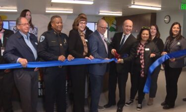 A new shelter facility in Adams County will now be serving young people in the community facing crises.