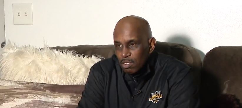 <i>WBBM</i><br/>A man who has dedicated his life to helping young people through sports has now found himself victim to several young people – after they robbed him of his car.