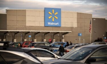 Walmart is issuing a 3-for-1 stock split