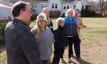 Residents have created an online petition and hope to raise concerns with council to reject the Asheville Highway homeless center site.