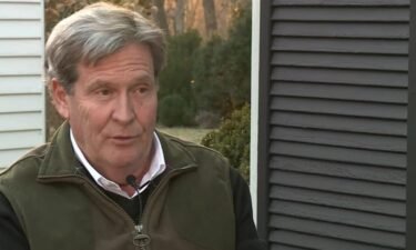 Henrico resident Doug Dorsey says he didn’t think twice after dropping off a check in a blue mailbox at the Westhampton United States Postal Service last August.