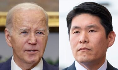 Special Counsel Robert Hur found that President Joe Biden willfully retained classified information
