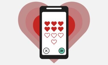 The popularity of dating apps has remained steady despite a slight decline in overall downloads in recent years.
