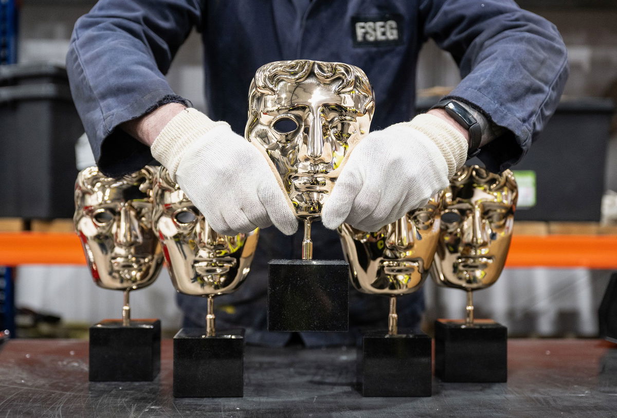 BAFTA Awards 2024 See who won ABC17NEWS