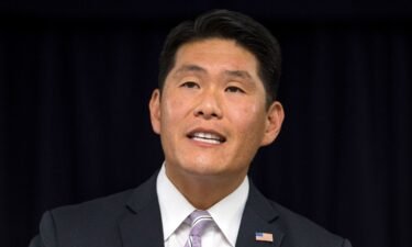The GOP subpoena for materials comes as special counsel Robert Hur
