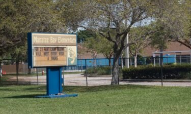 Seven measles cases are linked to Manatee Bay Elementary in Weston