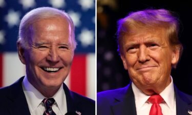 President Joe Biden and former President Donald Trump will win their respective parties’ primaries in Michigan on Tuesday