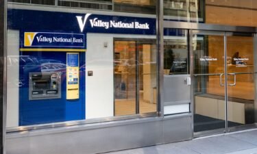 New York Community Bank has come under pressure recently after the regional lender reported steeper-than-expected losses from loans that are souring.