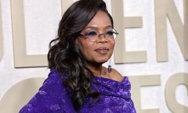 Oprah is leaving WeightWatchers