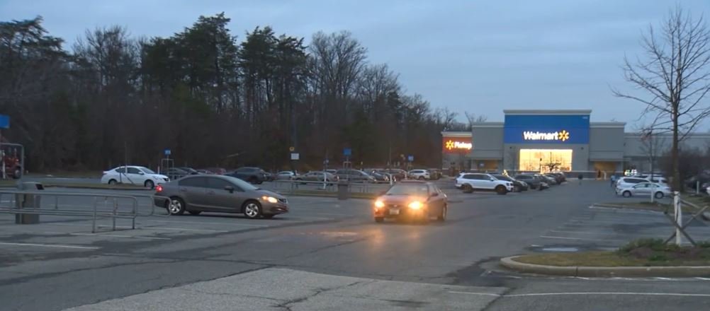 <i>WBAL</i><br/>A teenager is recovering after he was attacked outside a Walmart in Anne Arundel County.