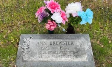 Investigators are taking another look into the death of a Shreveport civil rights activist. Ann Brewster died in 1964. Now police are reviewing evidence to see if her death was a suicide or a homicide.