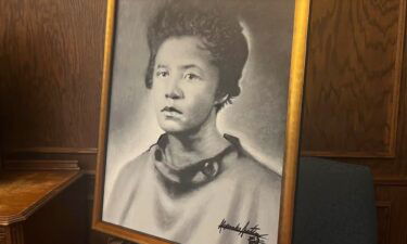 William Jewell College honors the first African American female student
