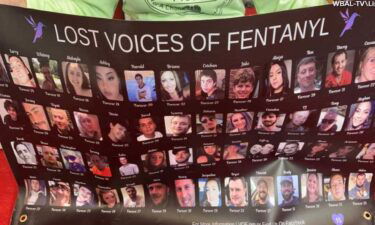 Families of loved ones who died from fentanyl overdoses are supporting legislation for harsher punishment.