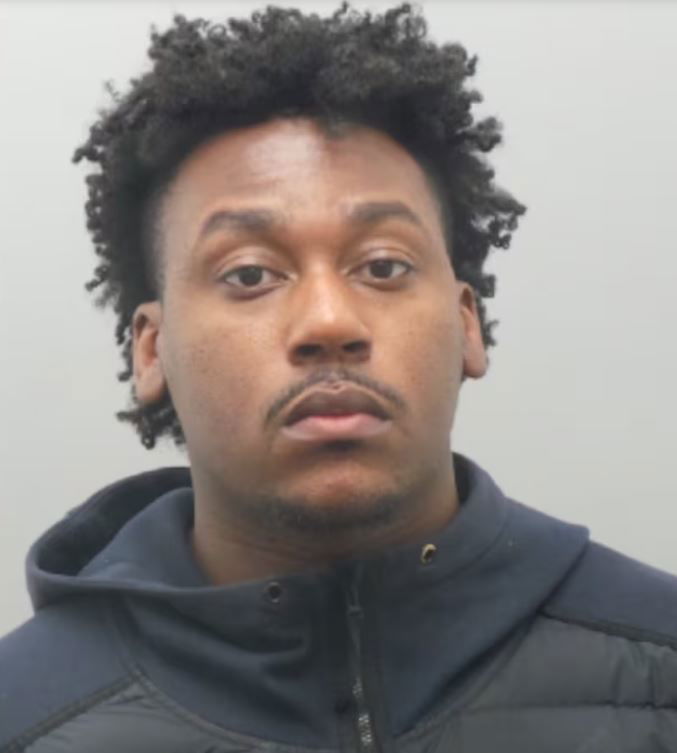<i>St. Louis County Justice Center via CNN Newsource</i><br/>Jaylen Johnson is charged with voluntary manslaughter and armed criminal action in the death of his mother Monica Johnson-McNichols.