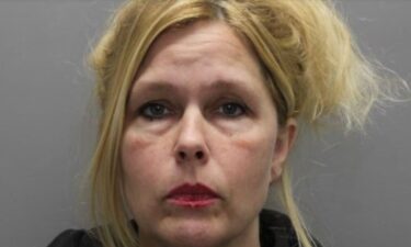 Kristie Kovarcik is accused of assaulting a child at a daycare in Middletown