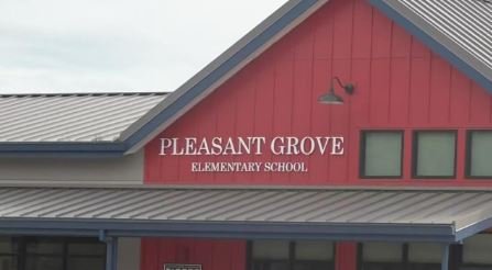 <i>KOVR via CNN Newsource</i><br/>Some Elk Grove Unified School District parents feel like they were kept in the dark about an LGBTQ+ club they said a third-grade teacher started on Pleasant Grove Elementary School's campus.