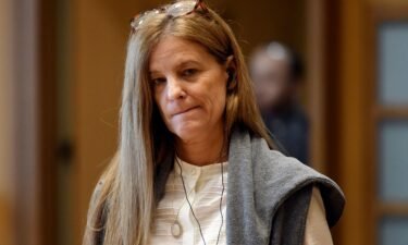 Michelle Troconis found guilty of conspiring to murder missing Connecticut mother Jennifer Dulos