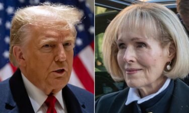 Donald Trump has filed notice that he will appeal the $83.3 million judgment against him in the E. Jean Carroll defamation case.