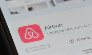 Airbnb hosts who currently have indoor security cameras have until April 30 to remove them.