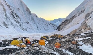 Those hoping to climb Everest this year will have to bring their excrement down with them from the world’s highest peak.
