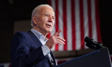 President Joe Biden delivers remarks on lowering costs for American families