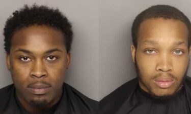 Douglas Daguan Mcgreer-Norris and Izaiah Armand Puckett face charges for shooting another man after meeting him on a dating app