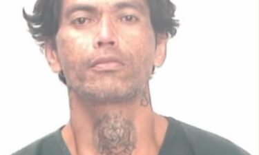 'Escaped' Oahu Community Correctional Center inmate Isaac Edayan
